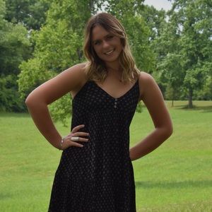 Meet your Posher, Macey